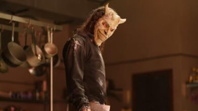 فیلم Black Phone 2