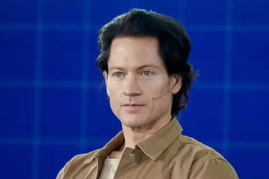 برایان جانسون