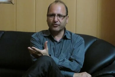 احمد بخشایش اردستانی 1