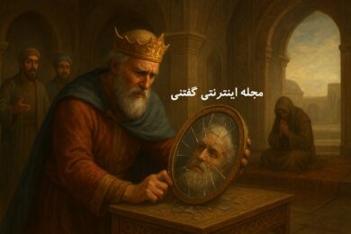 افسانه نوش آفرین گوهرتاج 1