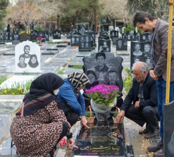 سورههایی که بهتر است سر مزار اموات بخوانیم