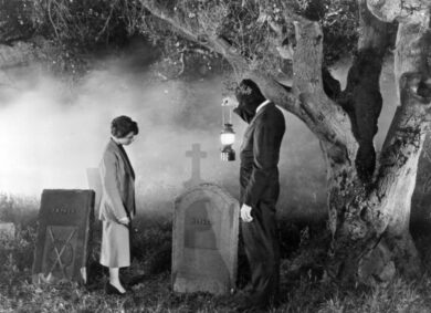 فیلم زوال عقل ۱۹۵۵