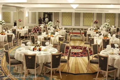 هتل اسپناس پالاس