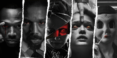 فیلم ترسناک ۲۰۲۵