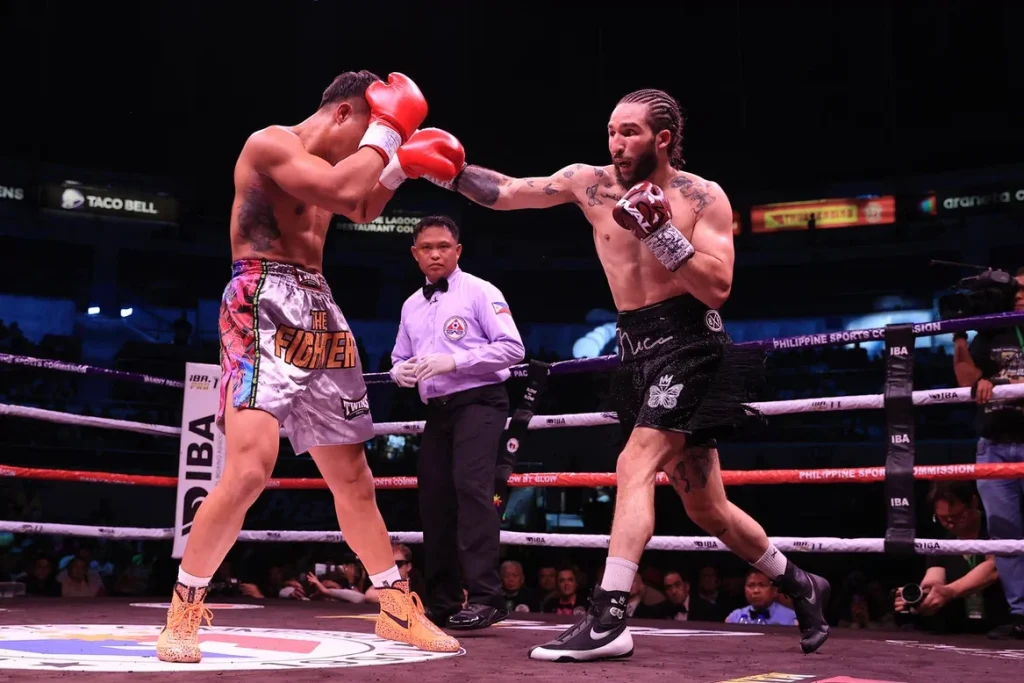 نیکو علی والش و کیتسیاک کلینسون