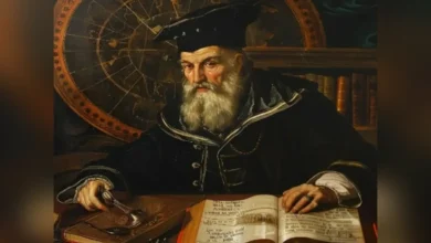 نوستراداموس