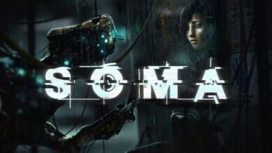 بازی بعدی سازندگان SOMA