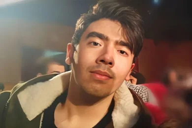 امیرمحمد خالقی
