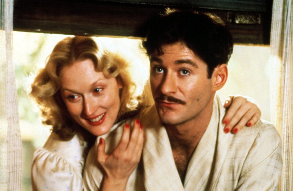 انتخاب سوفی ۱۹۸۲