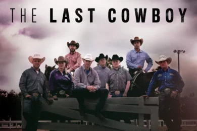 آخرین گاوچران