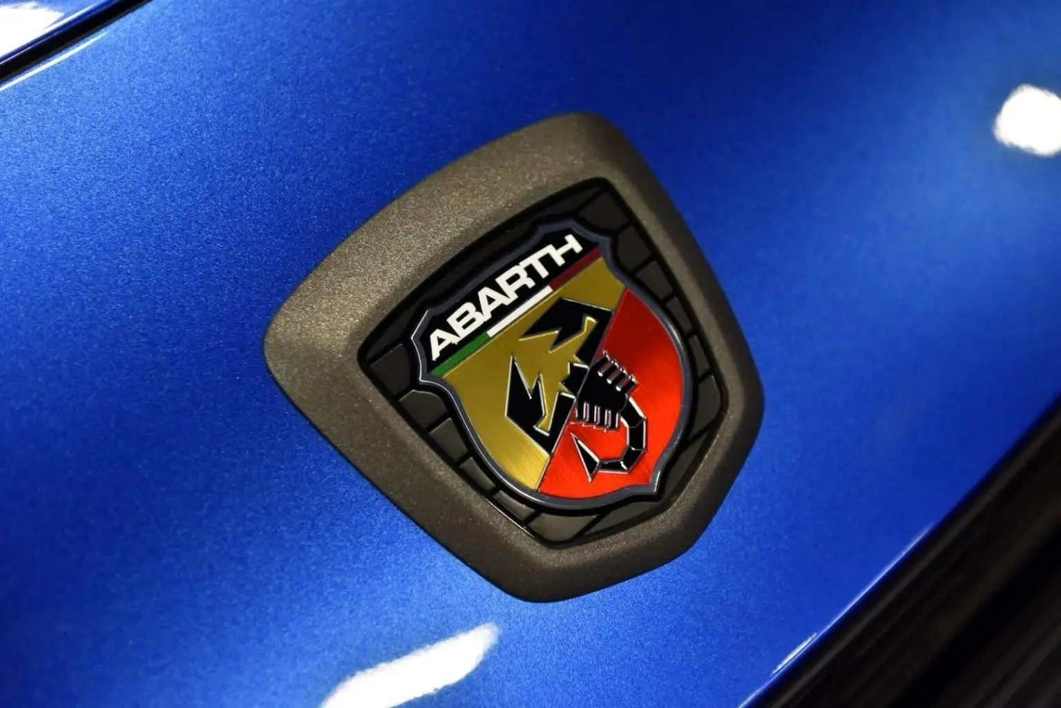 برند Abarth