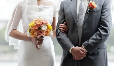بهترین سن ازدواج
