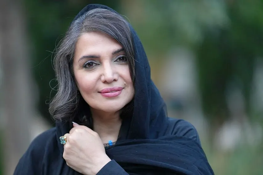 الهام پاوهنژاد