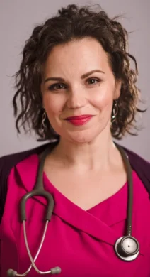 دکتر فیلیپا کی