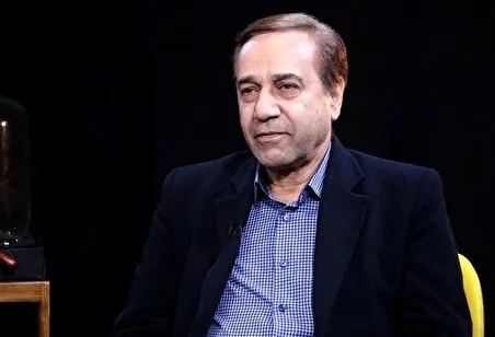 محمدعلی گلپایگانی