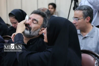 دادگاه قتل الهه حسیننژاد