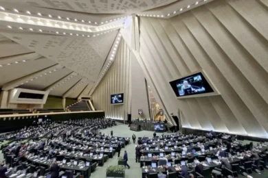 مجلس شورای اسلامی