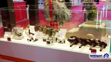 آریا هیبرید سایپا