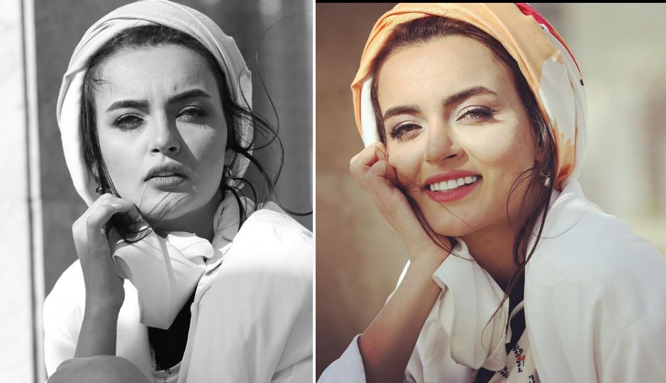 نیلوفر پارسا