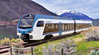 سفر به ترکیه با نصف قیمت بلیت هواپیما / قطار تهران–آنکارا در راه است