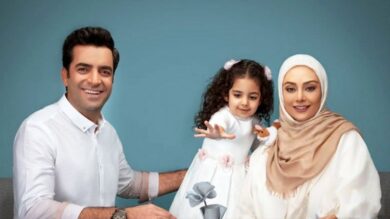 اعتراف صادقانه منوچهر هادی درباره زندگی مشترک با یکتا ناصر