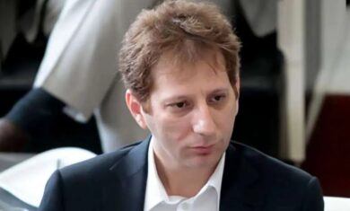 ابهام عدم بازپرداخت بدهی بابک زنجانی جدیتر شد