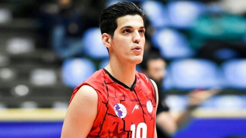 فوری/ جزئیات دقیق حادثه تلخ برای صابر کاظمی؛ دوربین استخر این لحظات مهم را ثبت کرد