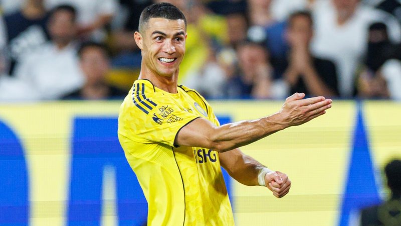 کریستیانو رونالدو آرزوی دیدار کدام شخص را دارد؟ فکرش را میکردید؟