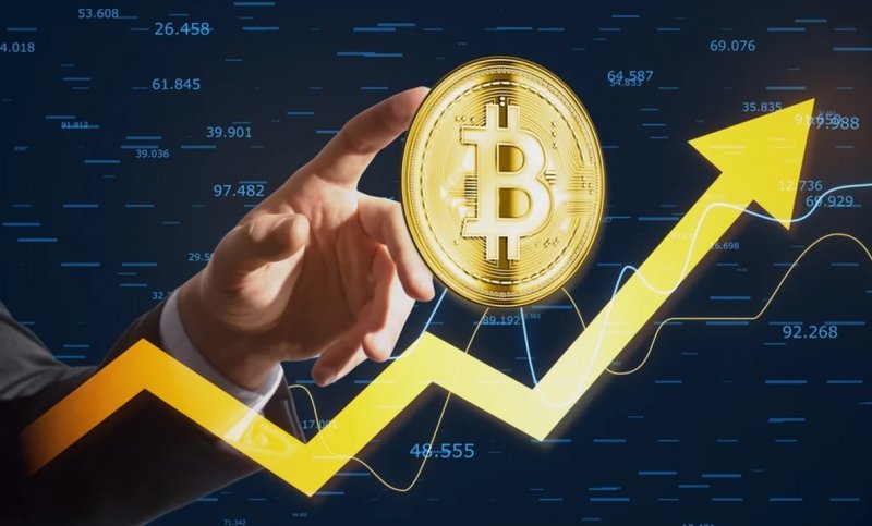 قیمت بیت کوین کاهشی شد/ پیش بینی عجیب صعود!