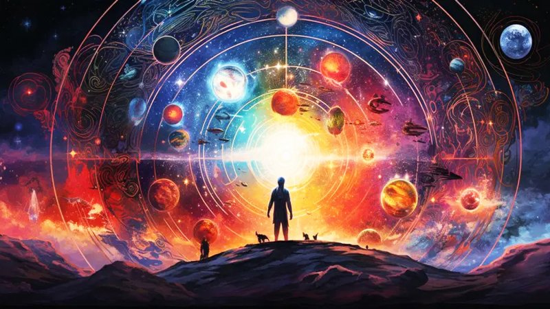 فال ابجد امروز شنبه 17 آبان 1404