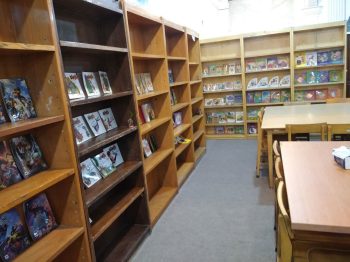 از حلقههای کتابخوانی «مادر و دختری» تا تیم ملی کتابخوانی در مسجد امام حسن مجتبی(ع)