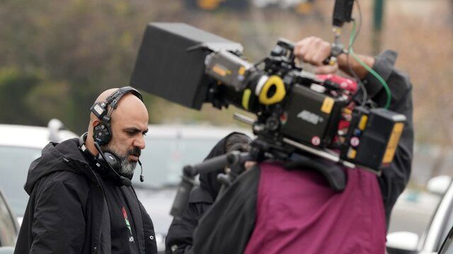 توضیحات کارگردان «محکوم» درباره گریم پژمان جمشیدی/ دستمزد برخی بازیگران به بودجه ما نمی‌خورد