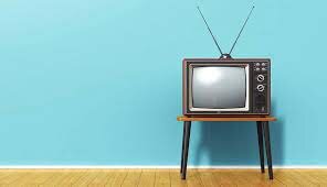 تلویزیون