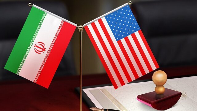 ايران و آمريكا