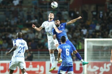 استقلال / استقلال خوزستان