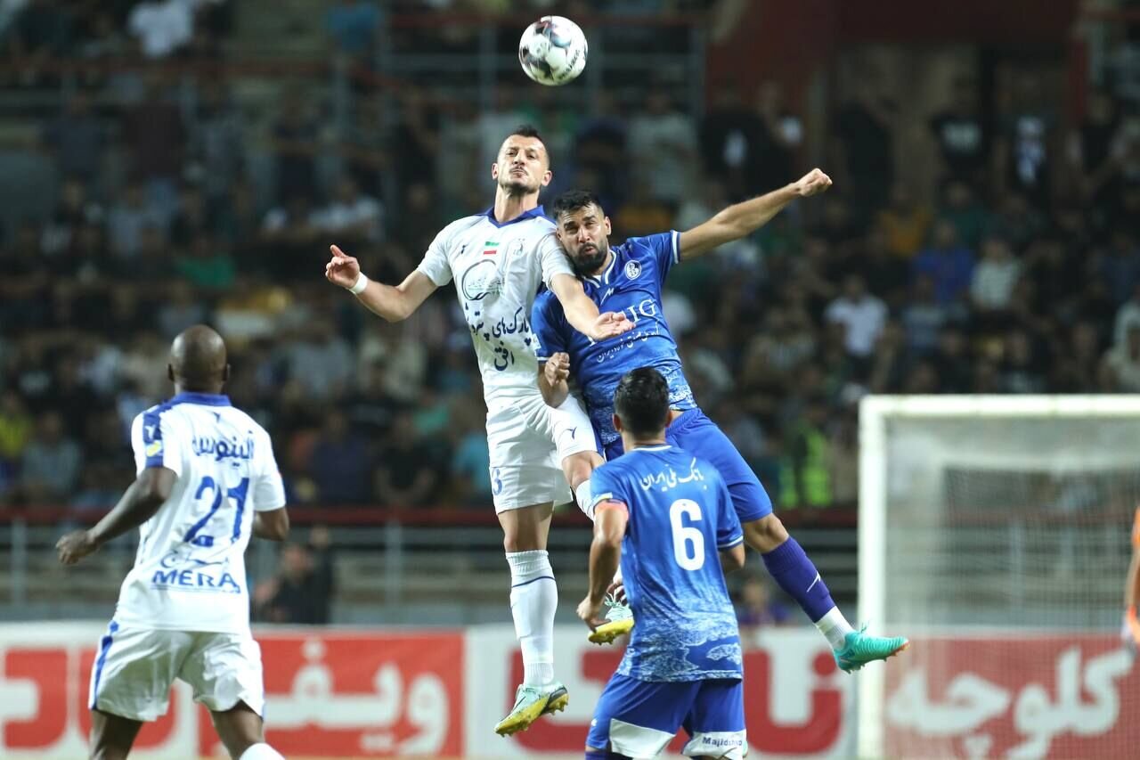 استقلال / استقلال خوزستان