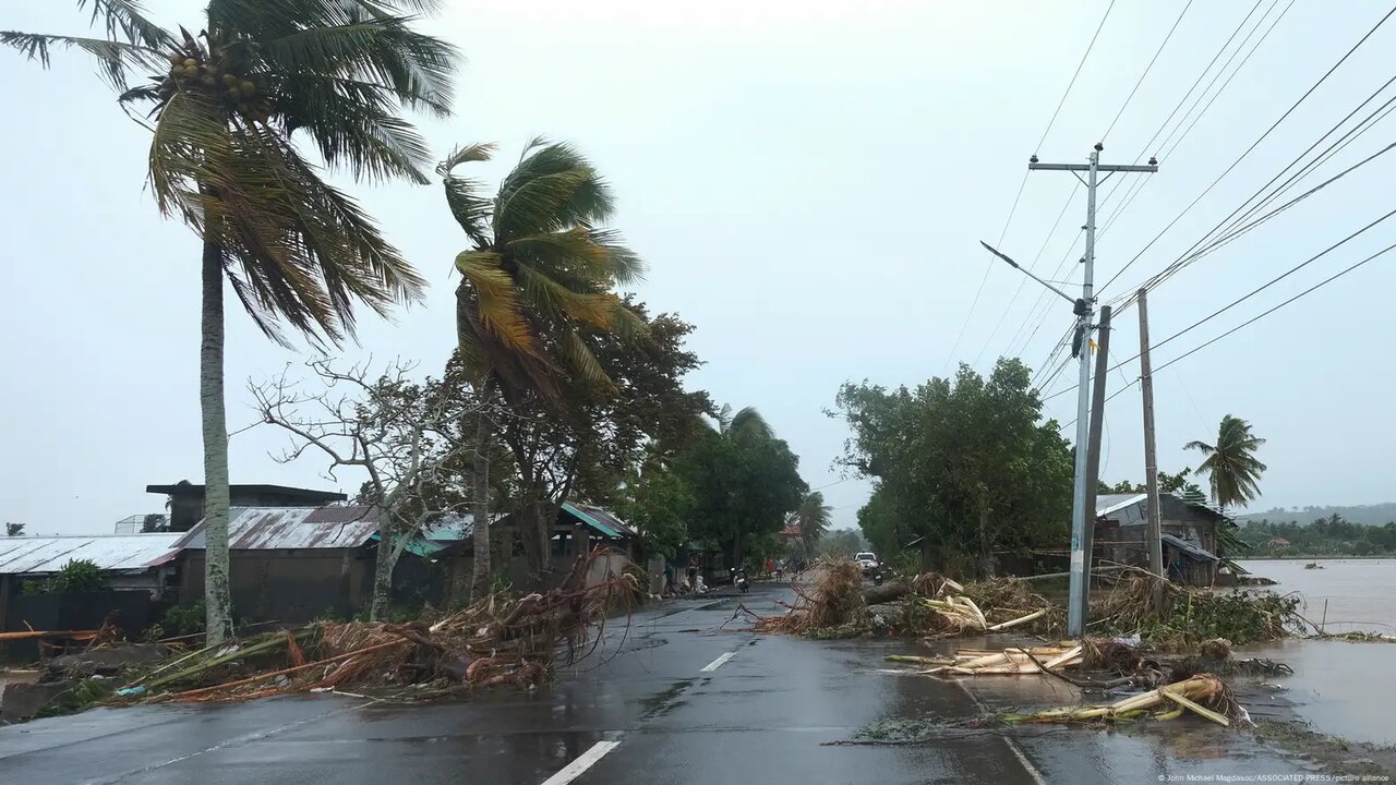 طوفان راگاسا