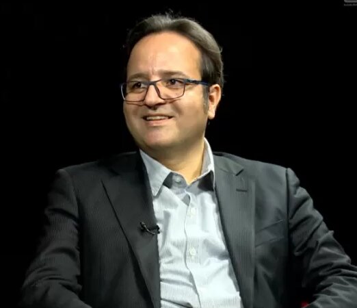 دکتر امیرحسین جلالی ندوشن، روان‌پزشک،