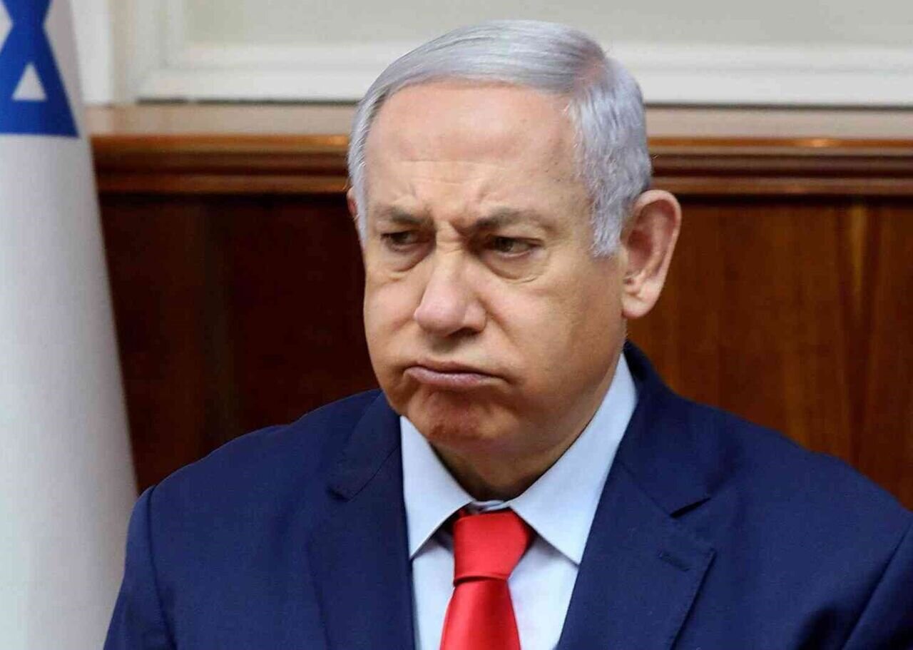 نتانیاهو