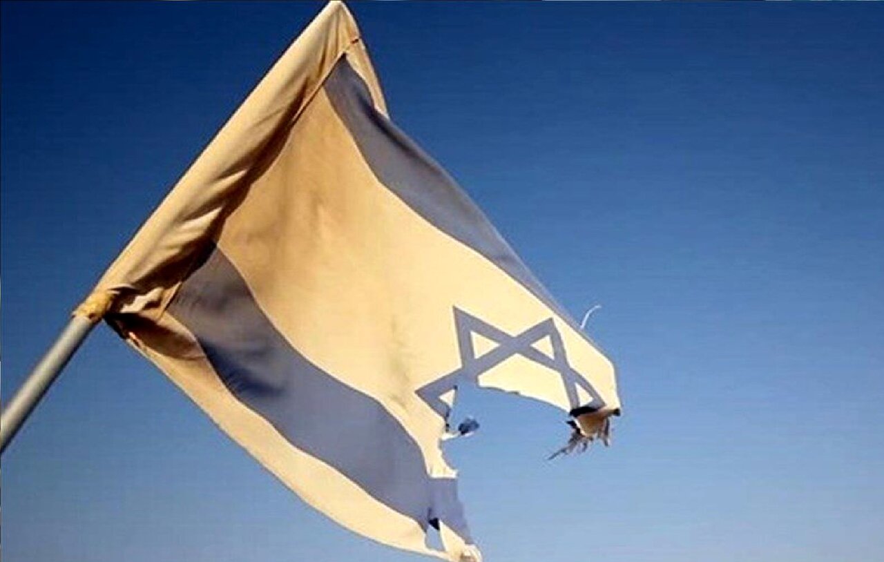 هك سامانه دفاعي اسرائيل