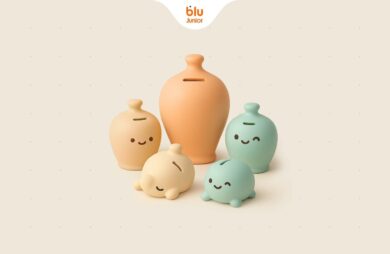 قلک بلوجونیور