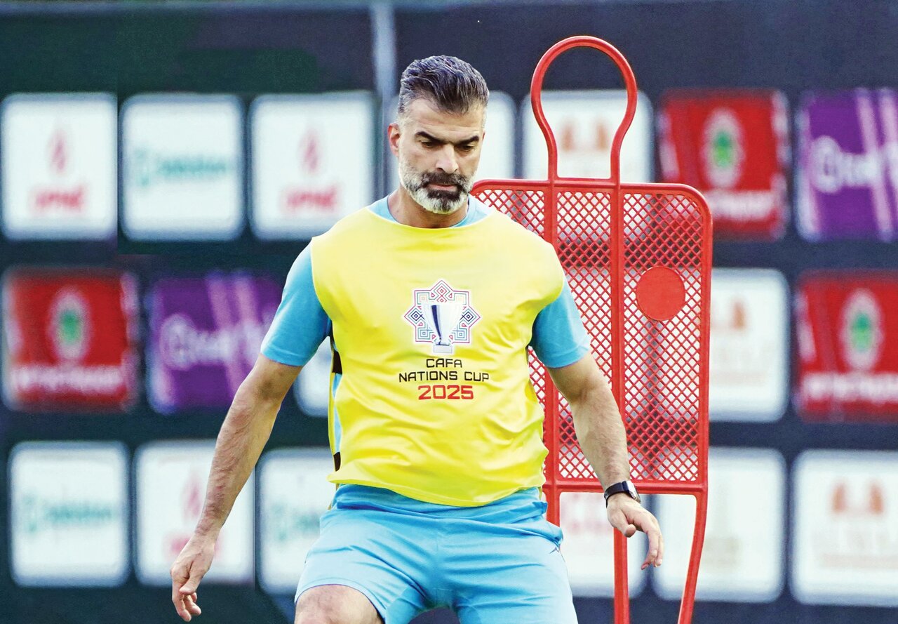 رحمان رضایی