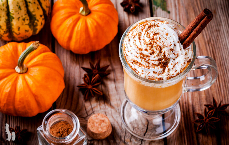 لته کدو حلوایی