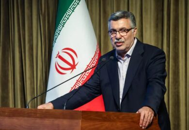 وزیر بهداشت