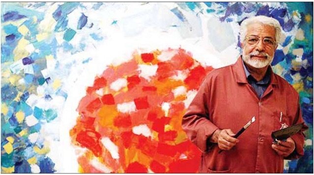 ناصر آراسته