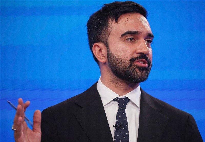 زهران ممدانی