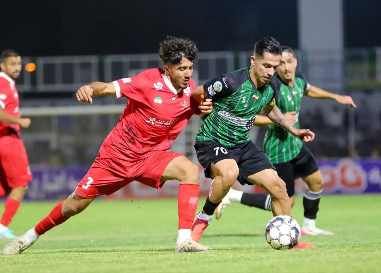 حمیدرضا طاهرخانی