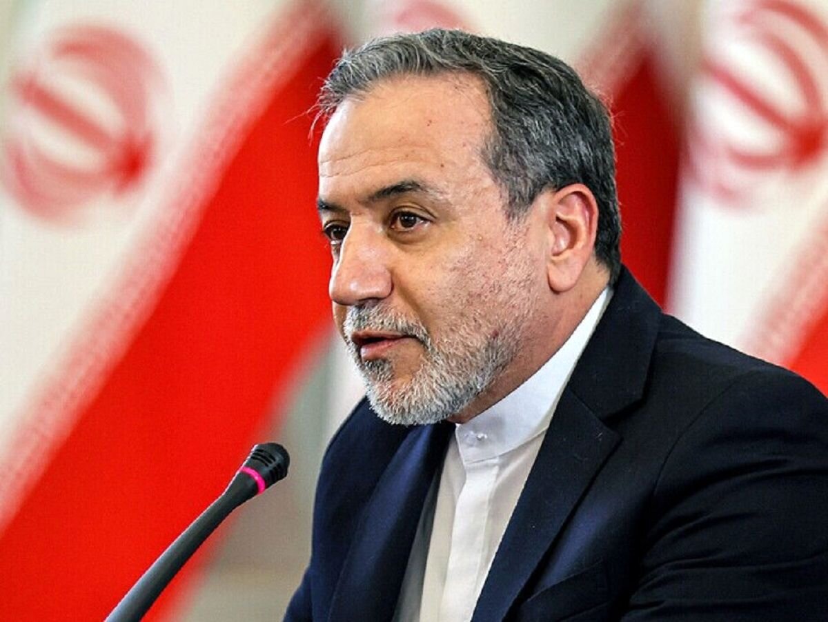 سید عباس عراقچی