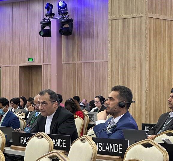 منشور کوروش