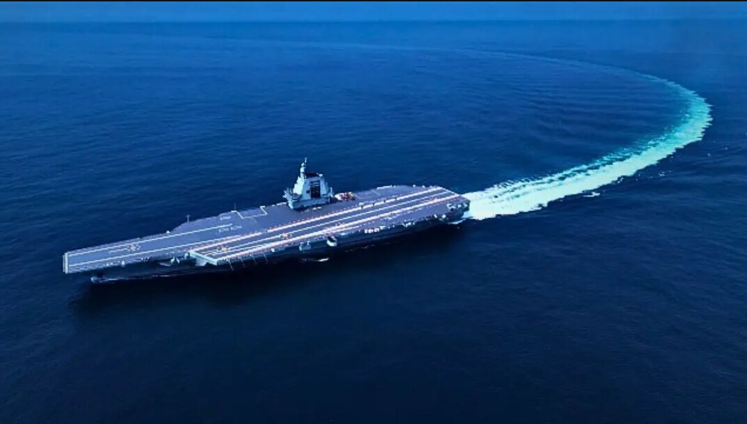 ناو چینی فوجیان